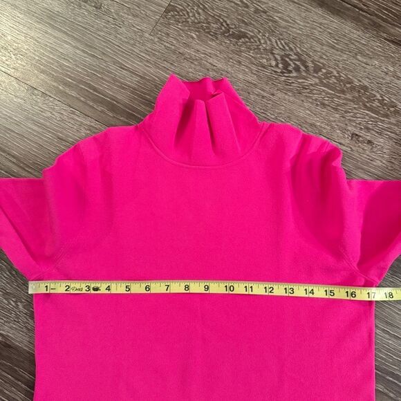 Escada Knit Turtleneck - Picture 8 of 10